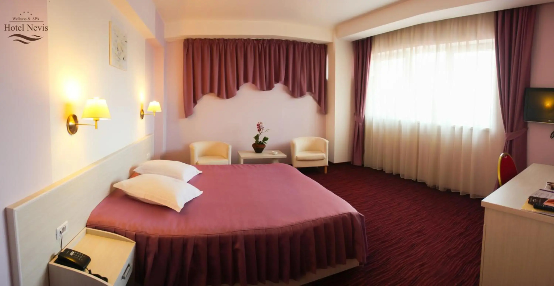 Foto - Hotel Nevis Wellness & SPA