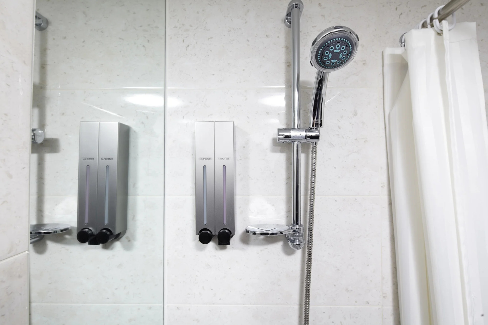 Foto - Travelodge Myeongdong Namsan