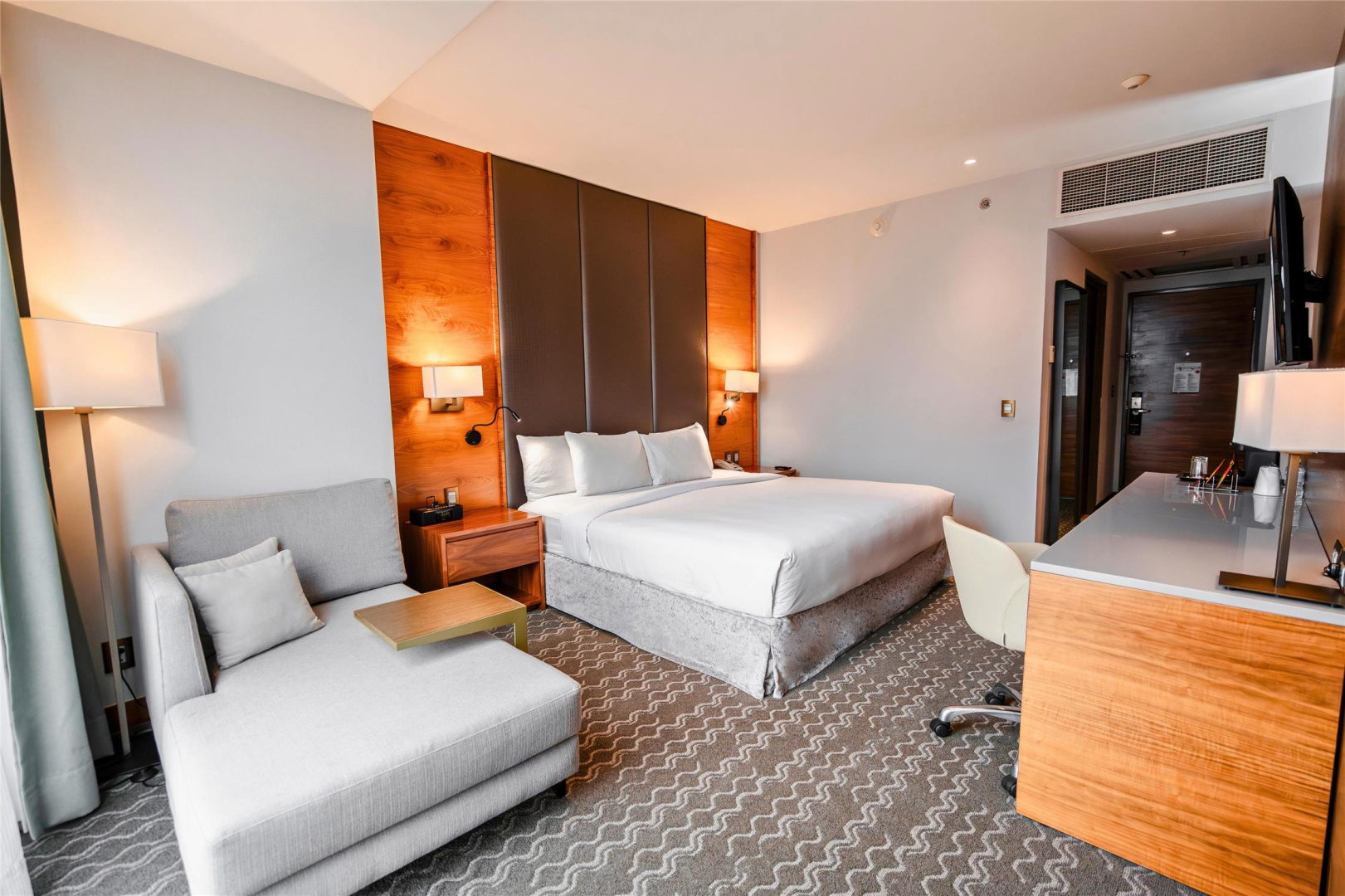 Photo - DoubleTree by Hilton Hotel Mexico City Santa Fe
