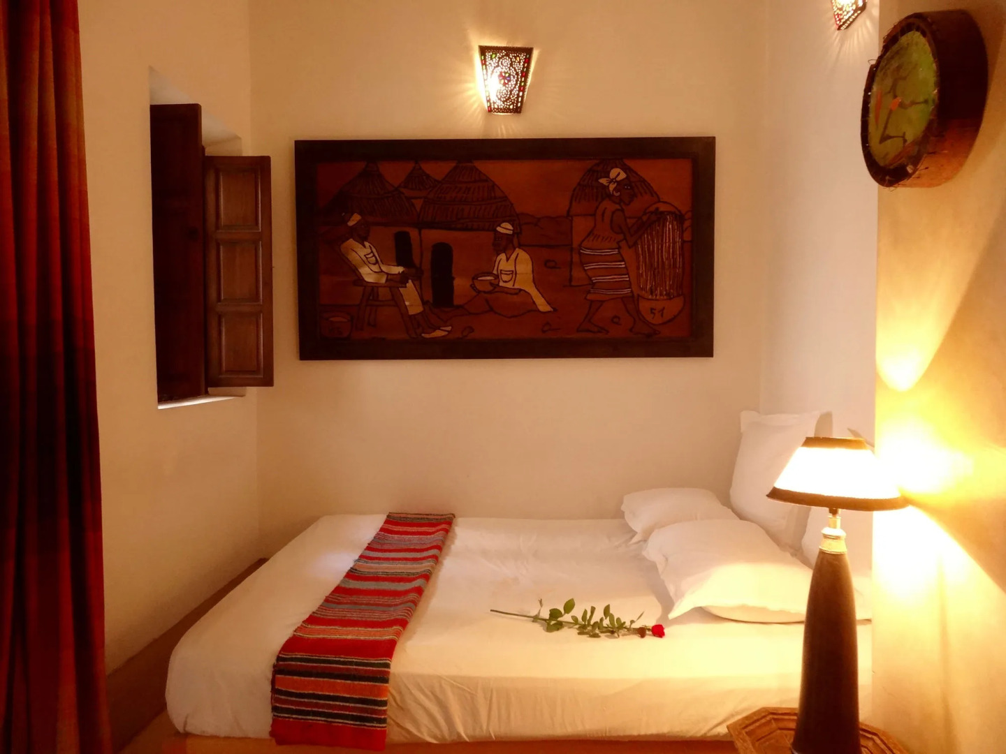 Foto - Riad Dar Zaman