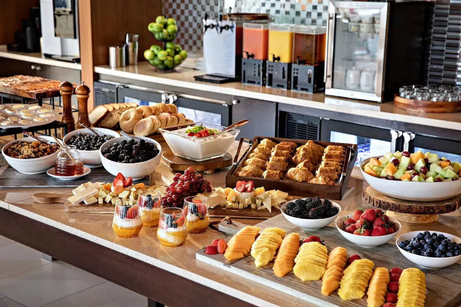 Foto - Dallas Marriott Downtown