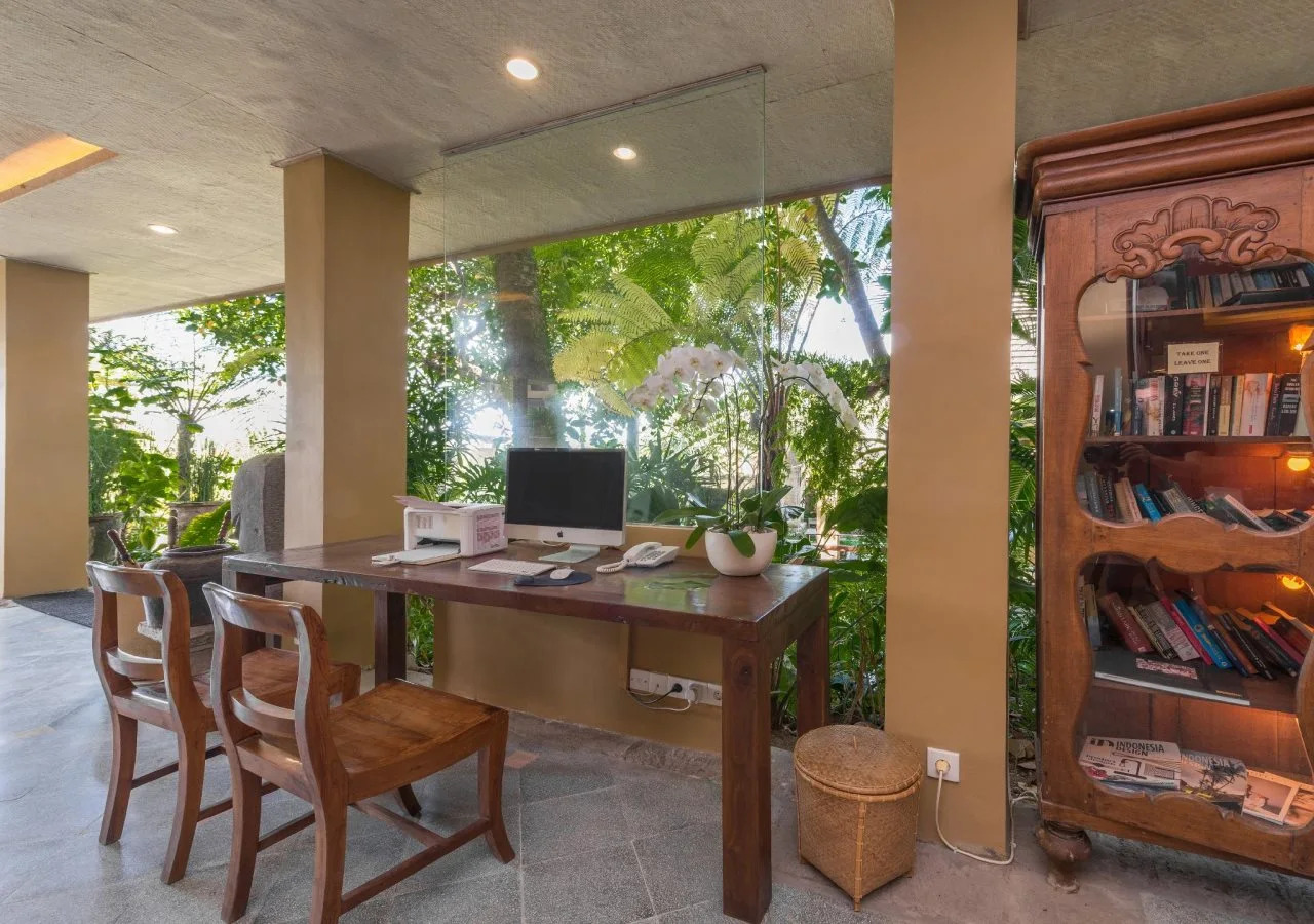 Foto - Wapa di Ume Ubud