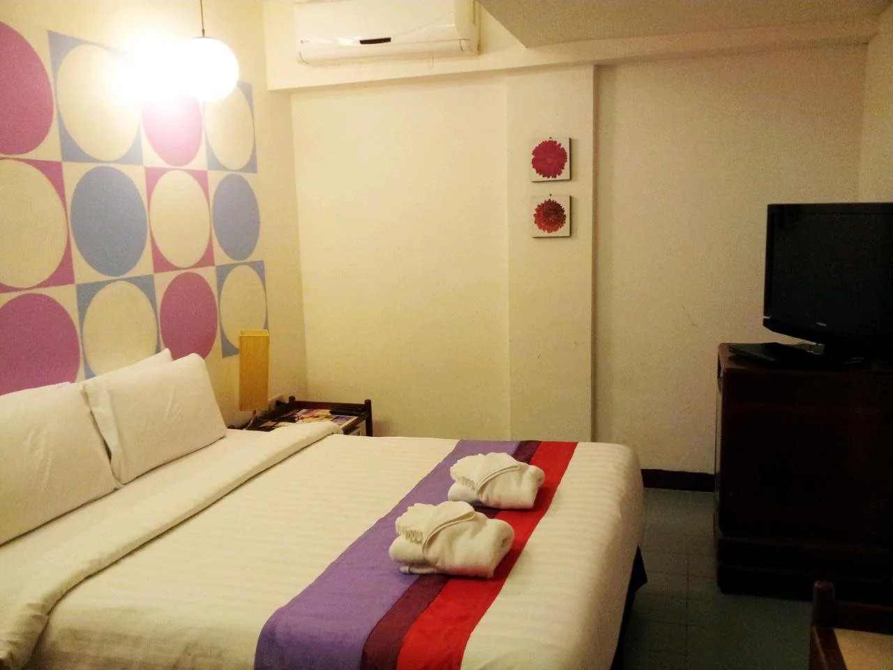 Photo - Sawasdee Sukhumvit Inn