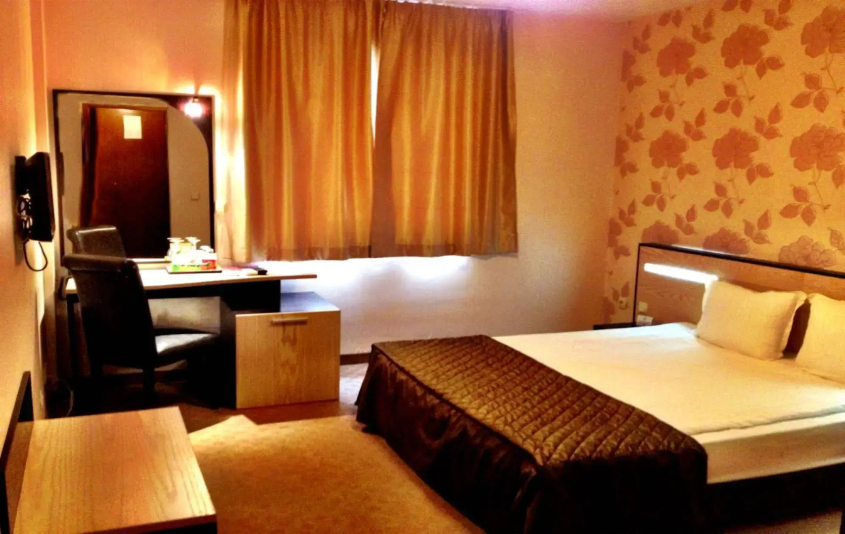 Foto - City Avenue Hotel