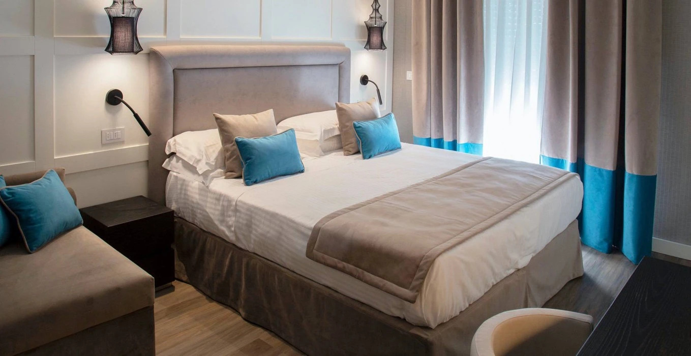 Photo - Residence Lungomare - Charming apartments