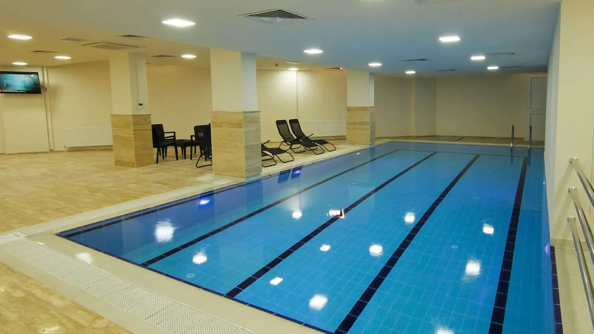 Foto - Zin D Home Otel Cekmeköy