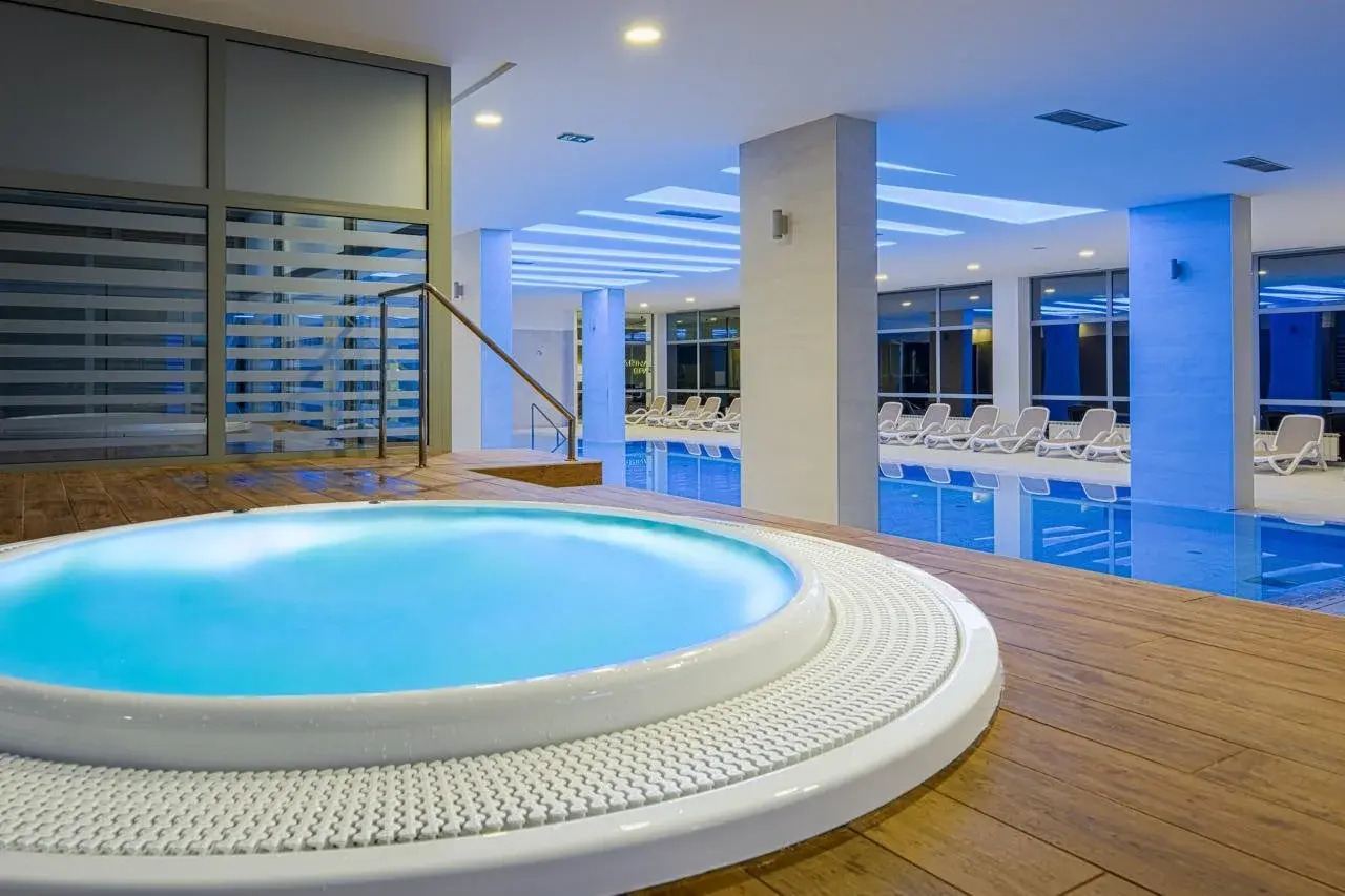 Photo - Hotel Katarina