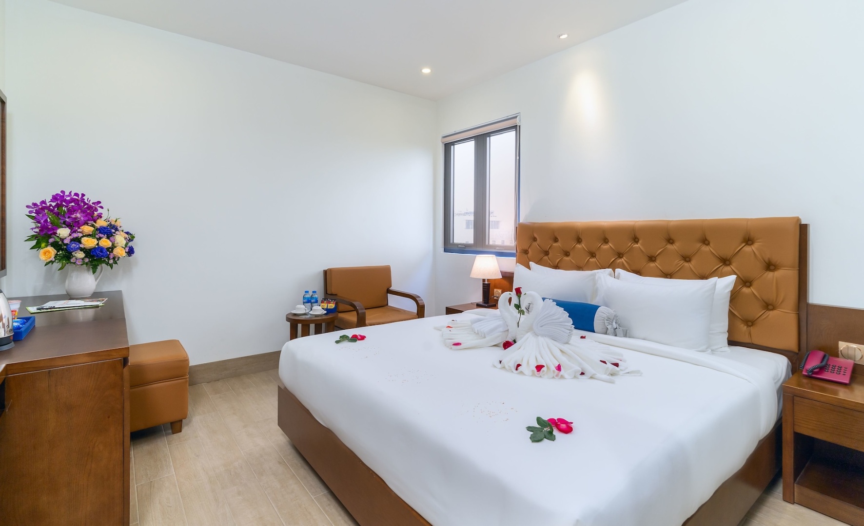 Sana Danang Beach Hotel