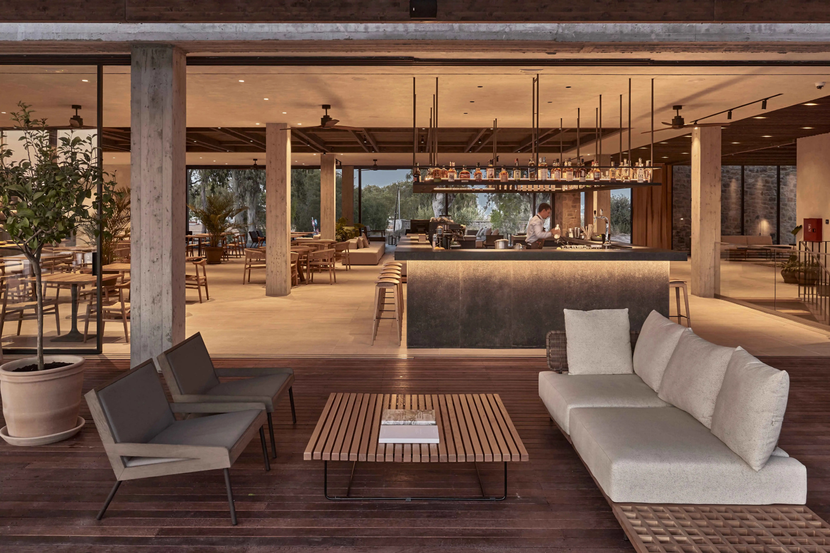 Foto - Theros All Suite Hotel - Adults Only