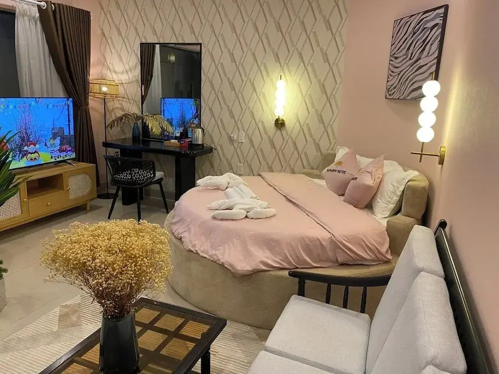 Foto - Romance Hotel