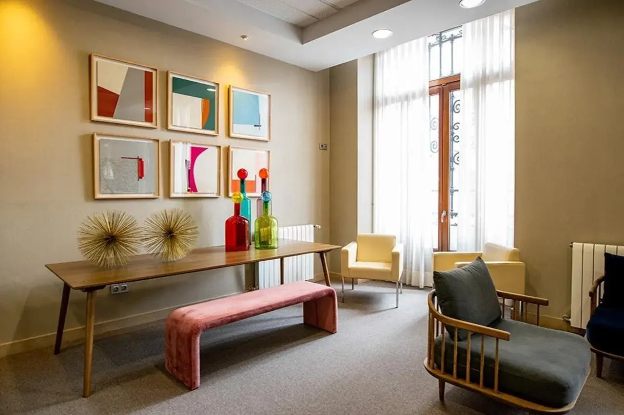 Foto - Soho Boutique Oviedo