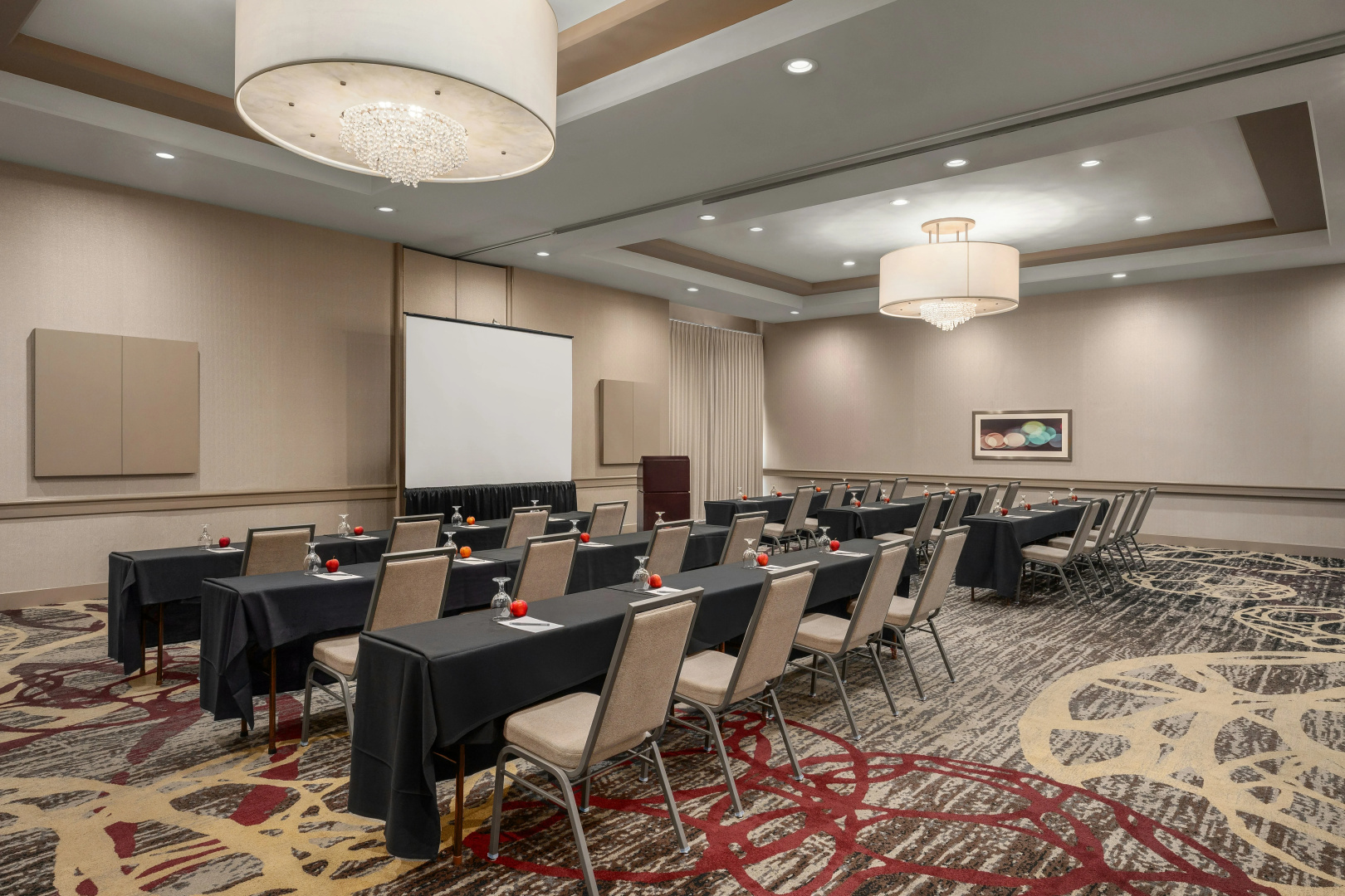 Foto - DoubleTree by Hilton Los Angeles - Norwalk