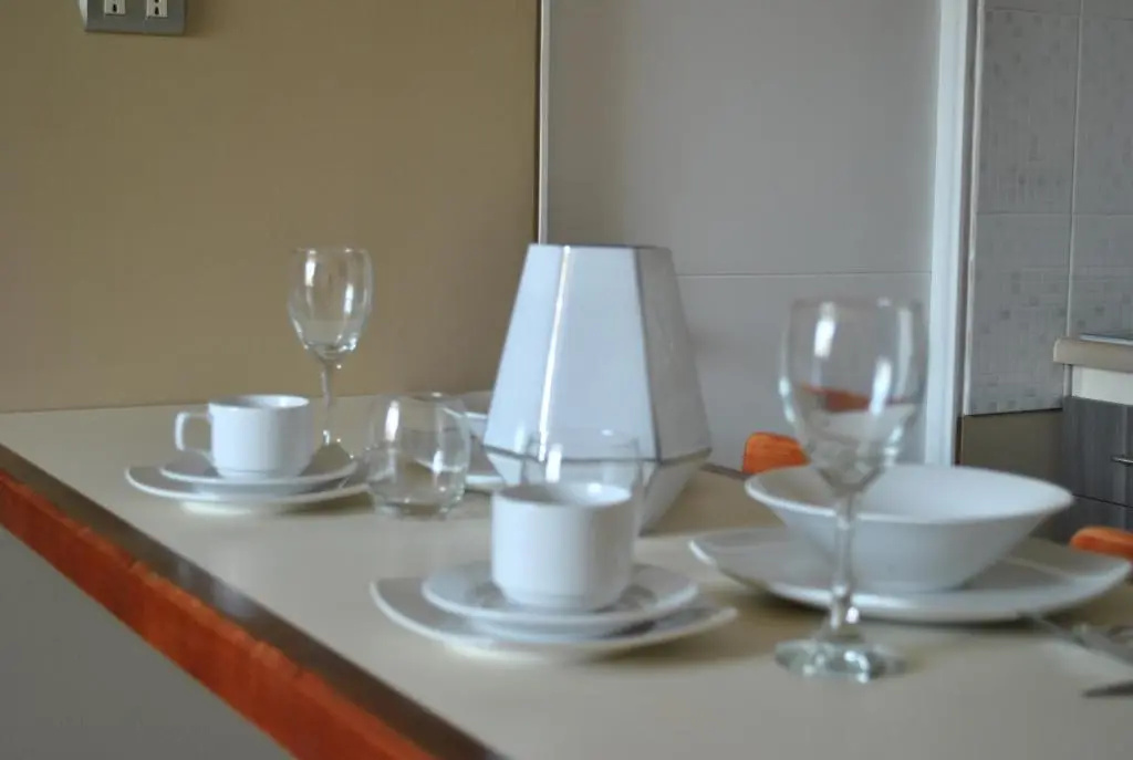 Foto - Origen Apart Hotel