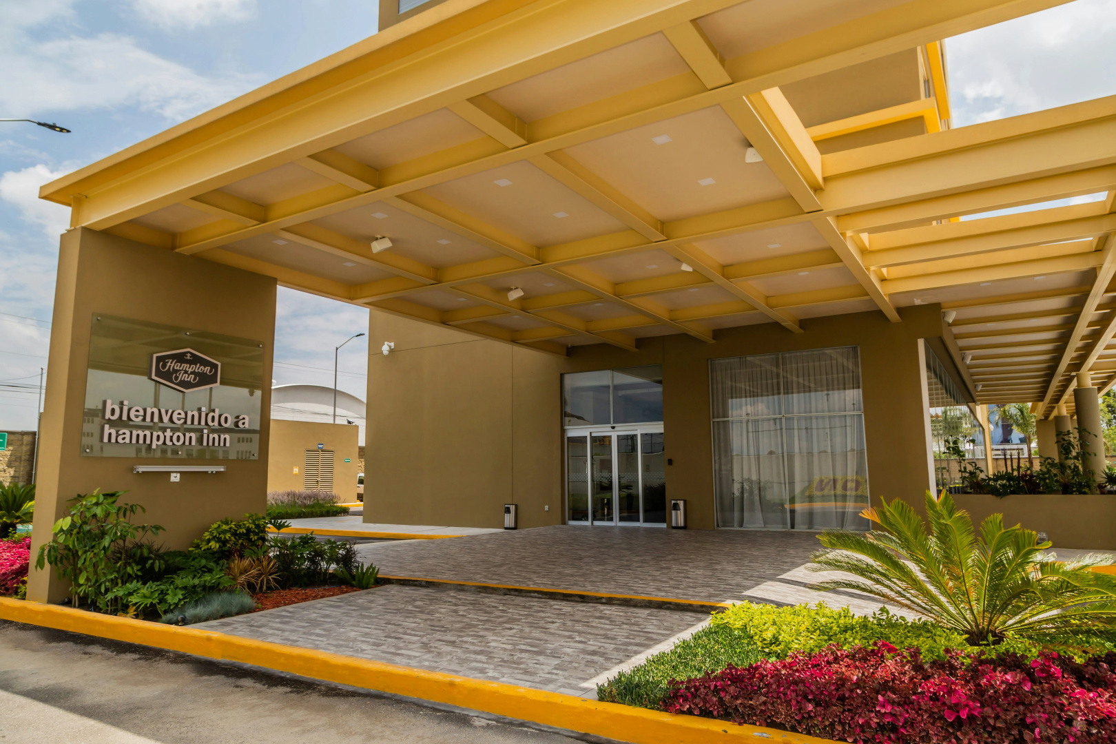 Foto - Hampton Inn & Suites by Hilton Puebla