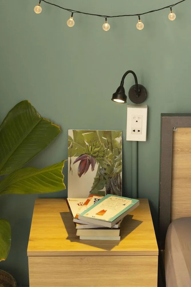 Foto - Coucou Homestead I - Homestay & Dorm District 1