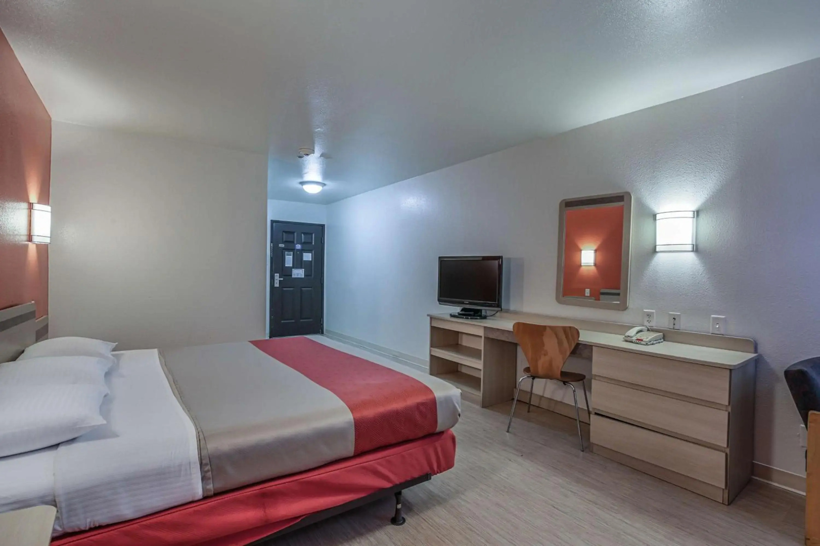 Foto - Motel 6-Pasadena, TX