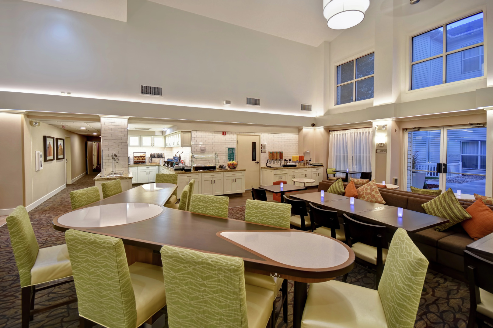 Photo - Homewood Suites by Hilton Salt Lake City - Midvale/Sandy