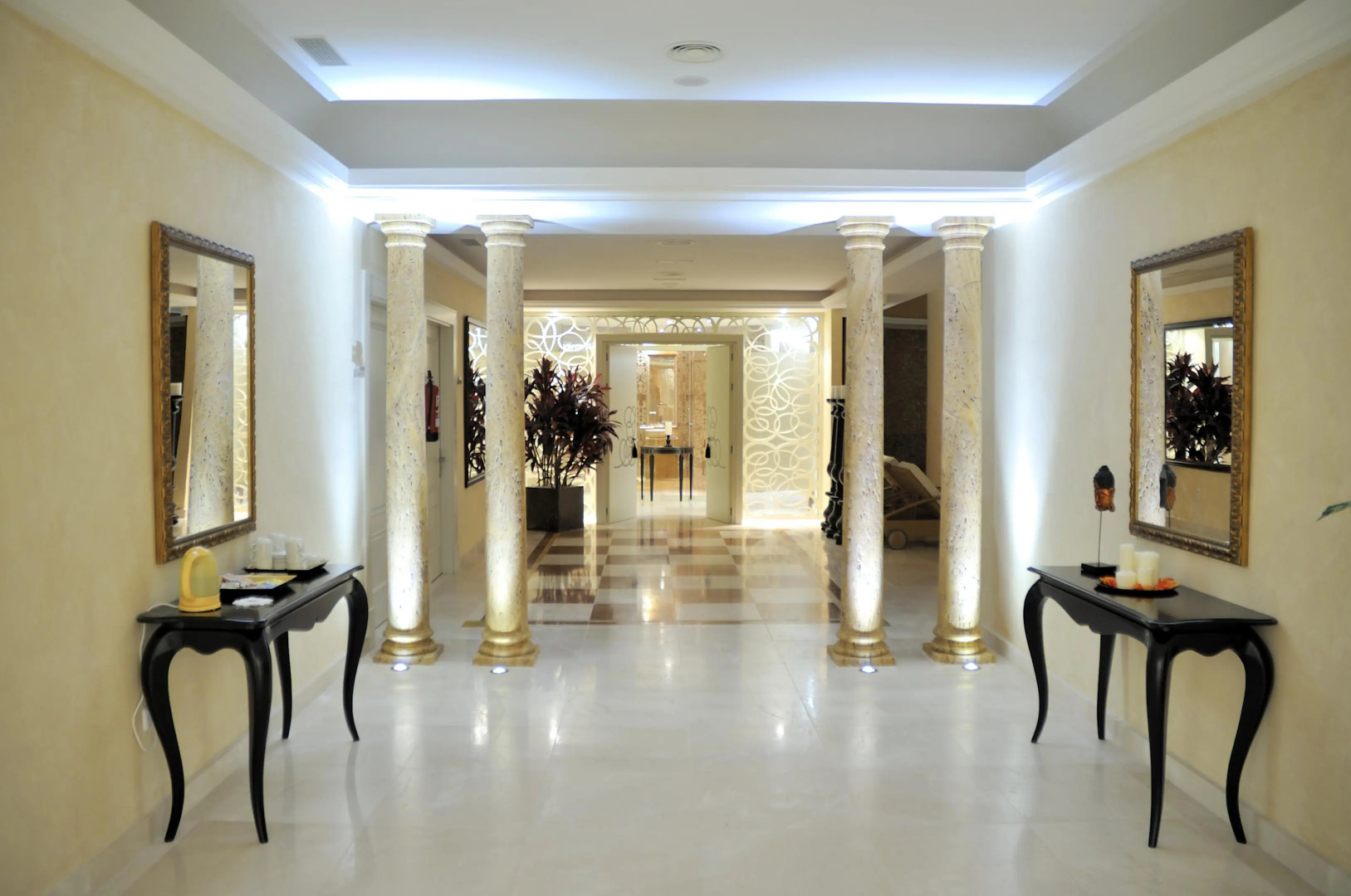 Photo - Beatriz Toledo Auditorium & Spa