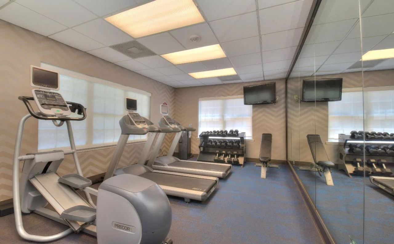 Foto - Residence Inn By Marriott Buckhead Lenox Park