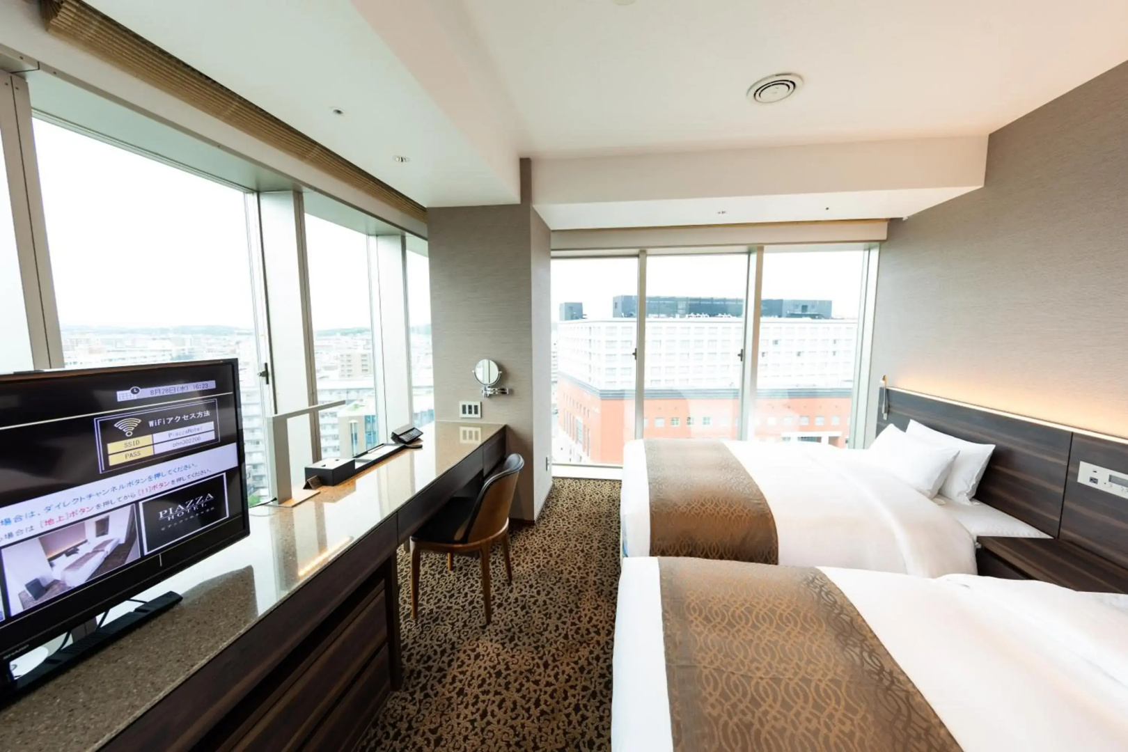 Photo - Piazza Hotel Nara
