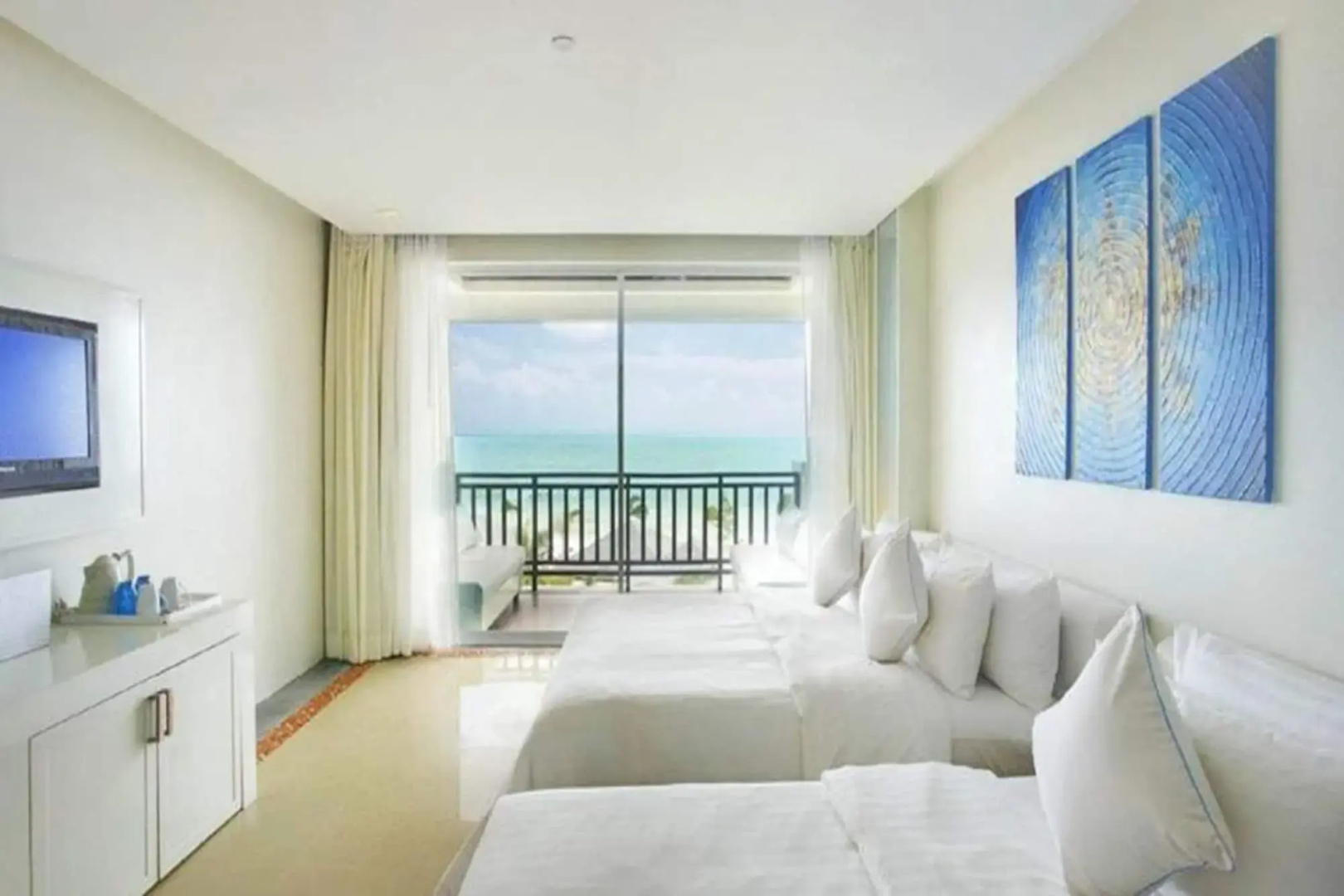 Foto - Samui Resotel Beach Resort