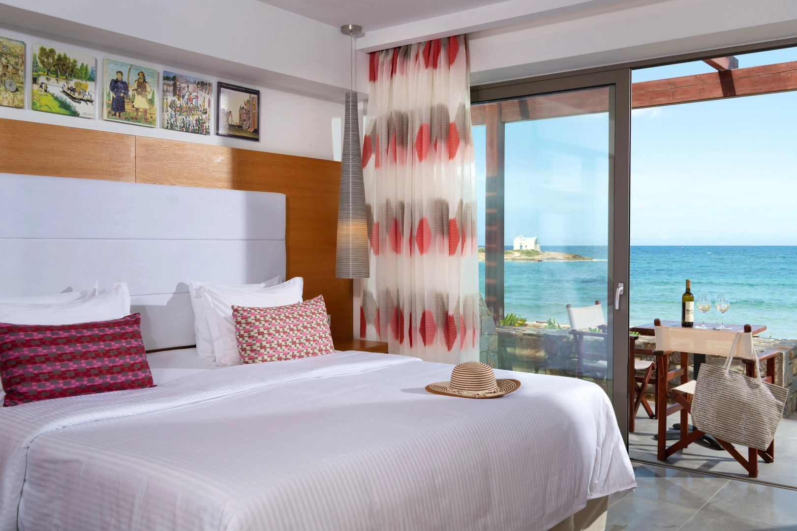 Foto - High Beach Resort