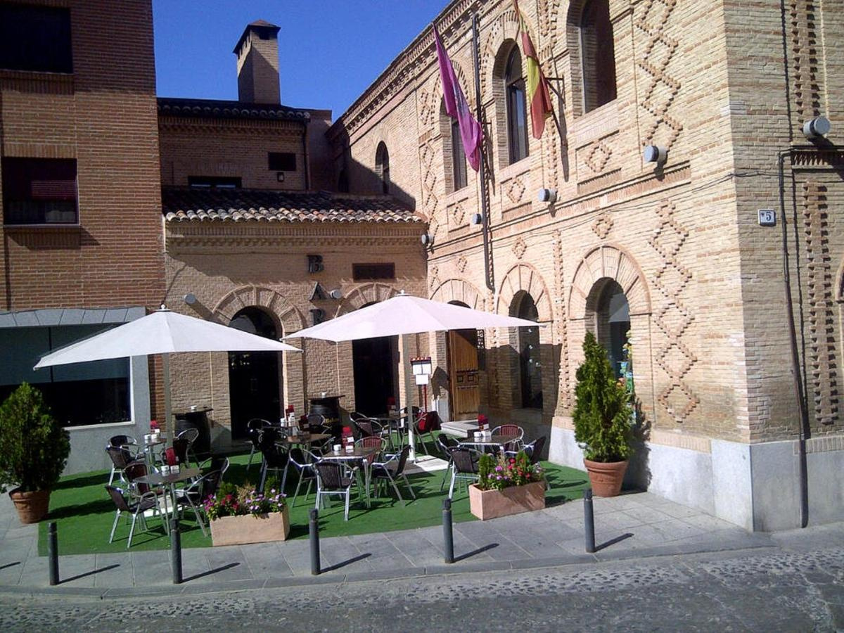 Foto - Hotel San Juan de los Reyes