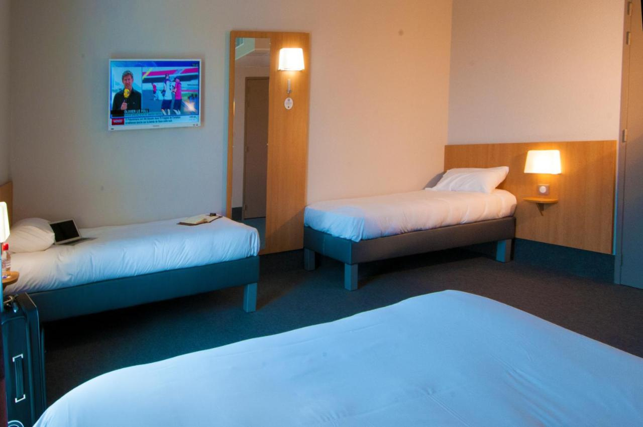 Photo - B&B HOTEL LA ROCHELLE Beaulieu Puilboreau