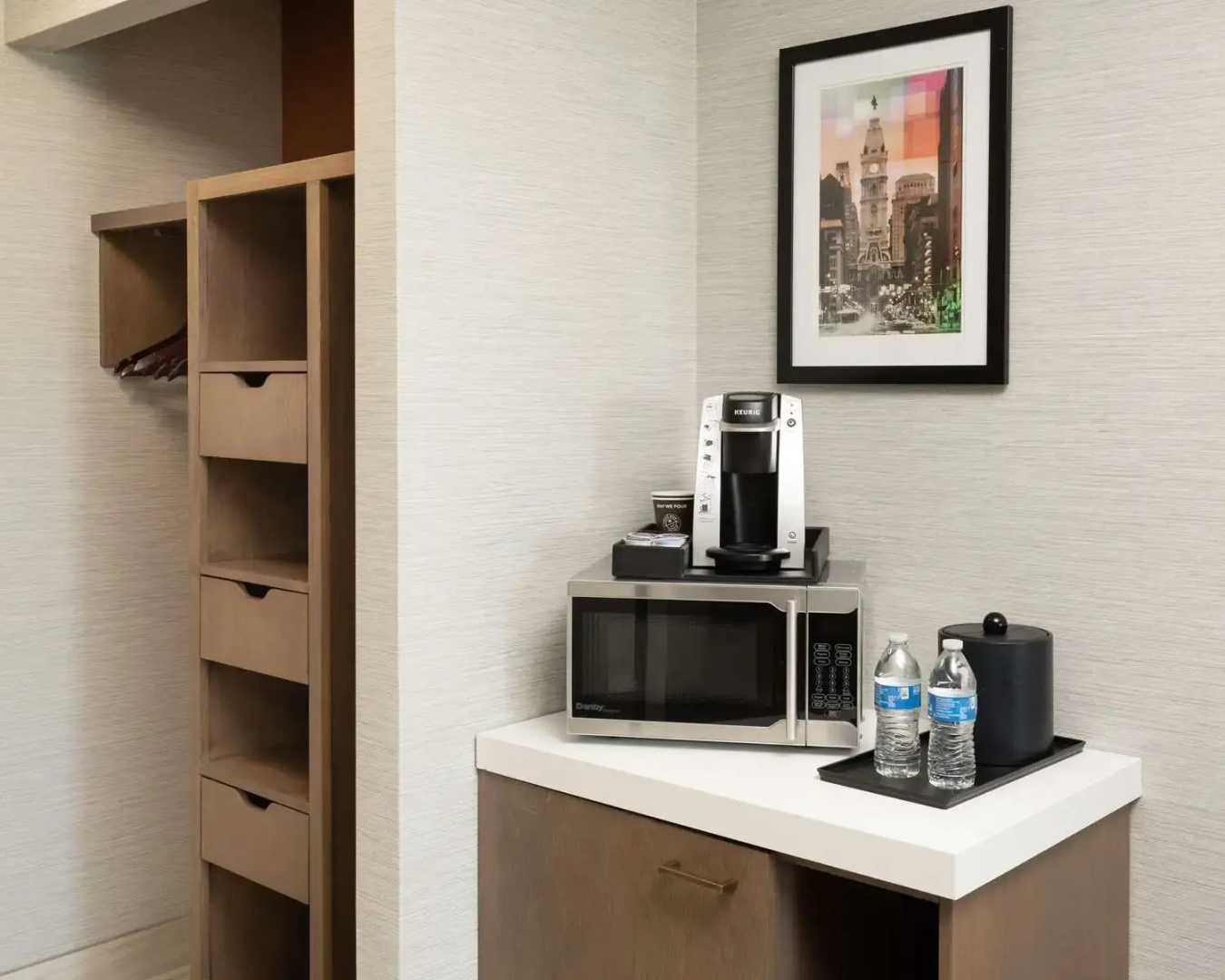 Foto - Hilton Garden Inn Philadelphia Center City