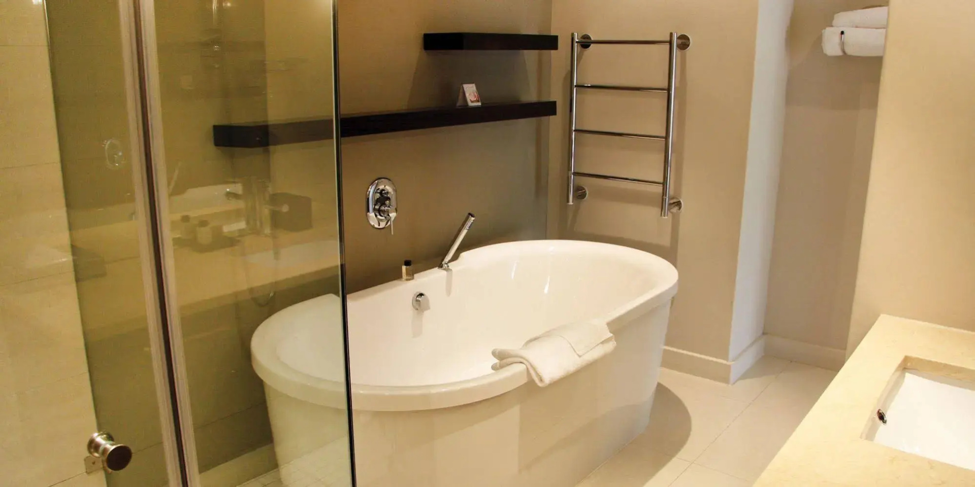 Photo - The Crystal Apartments