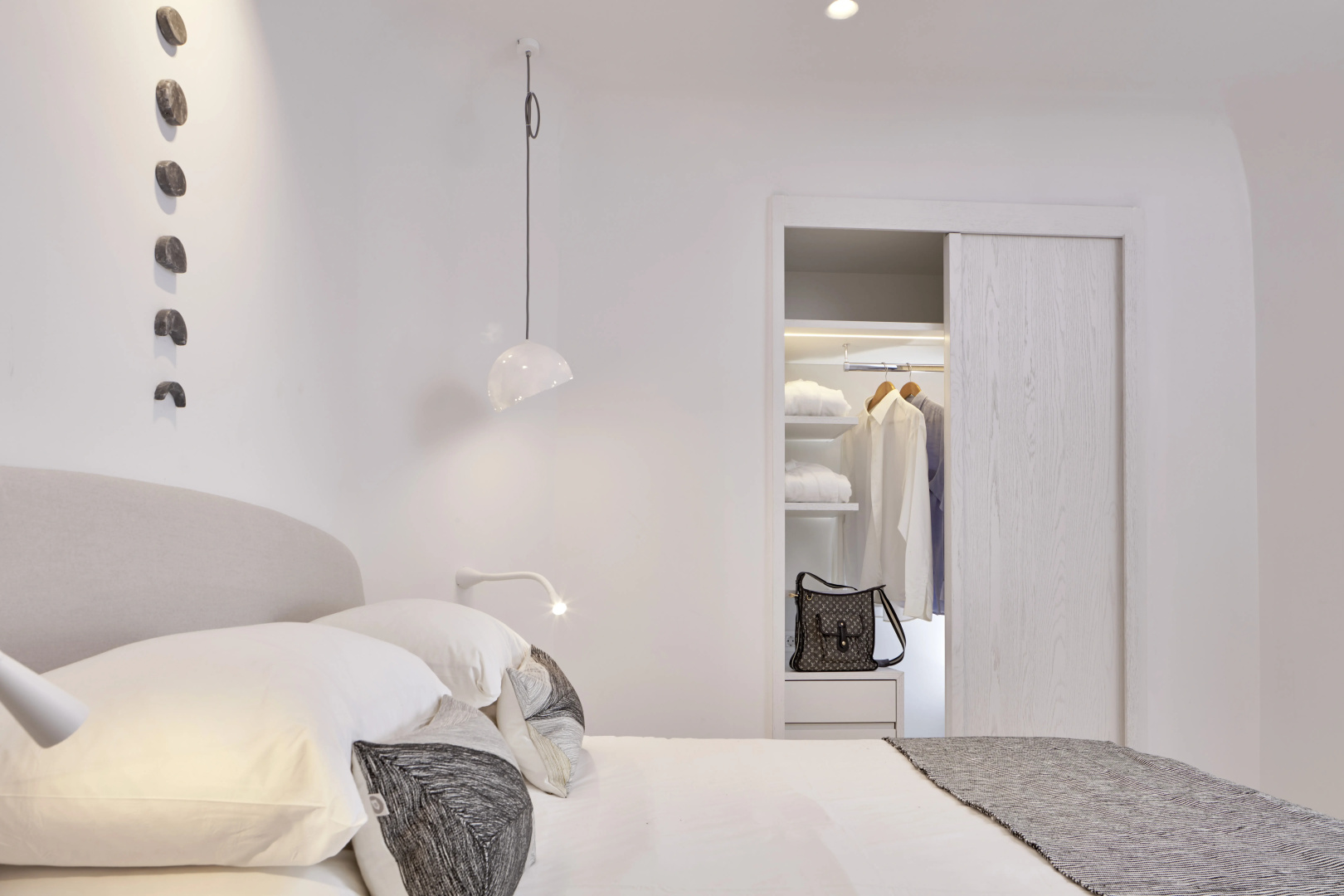 Photo - Cosmopolitan Suites - Small Luxury Hotels of the World