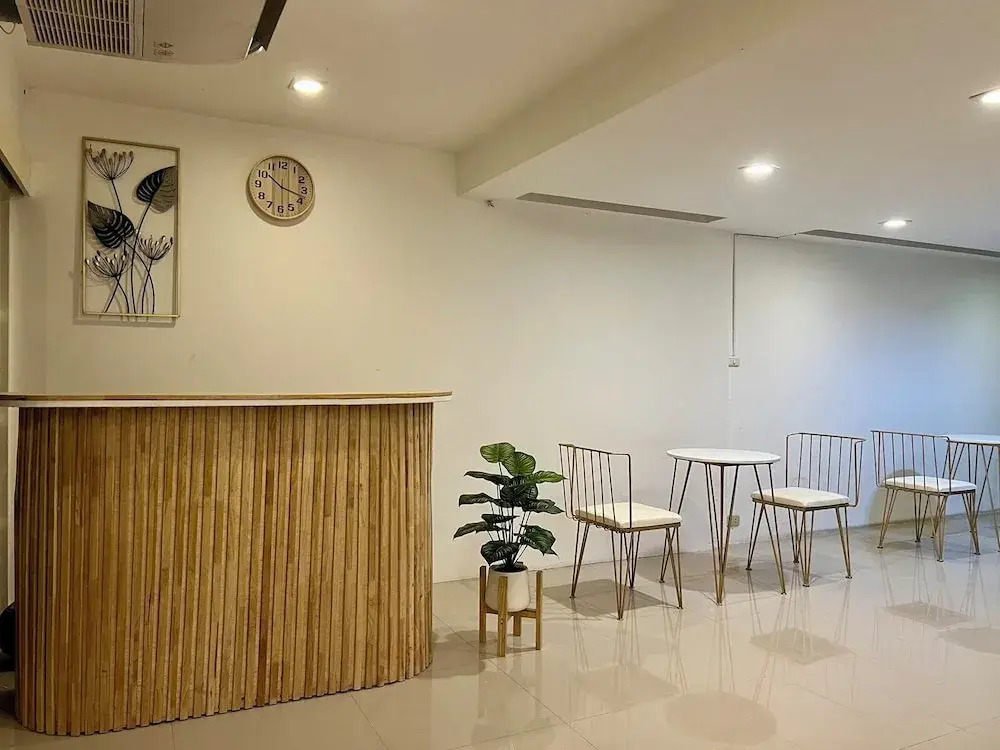 Foto - Comfy Crib Hostel 2