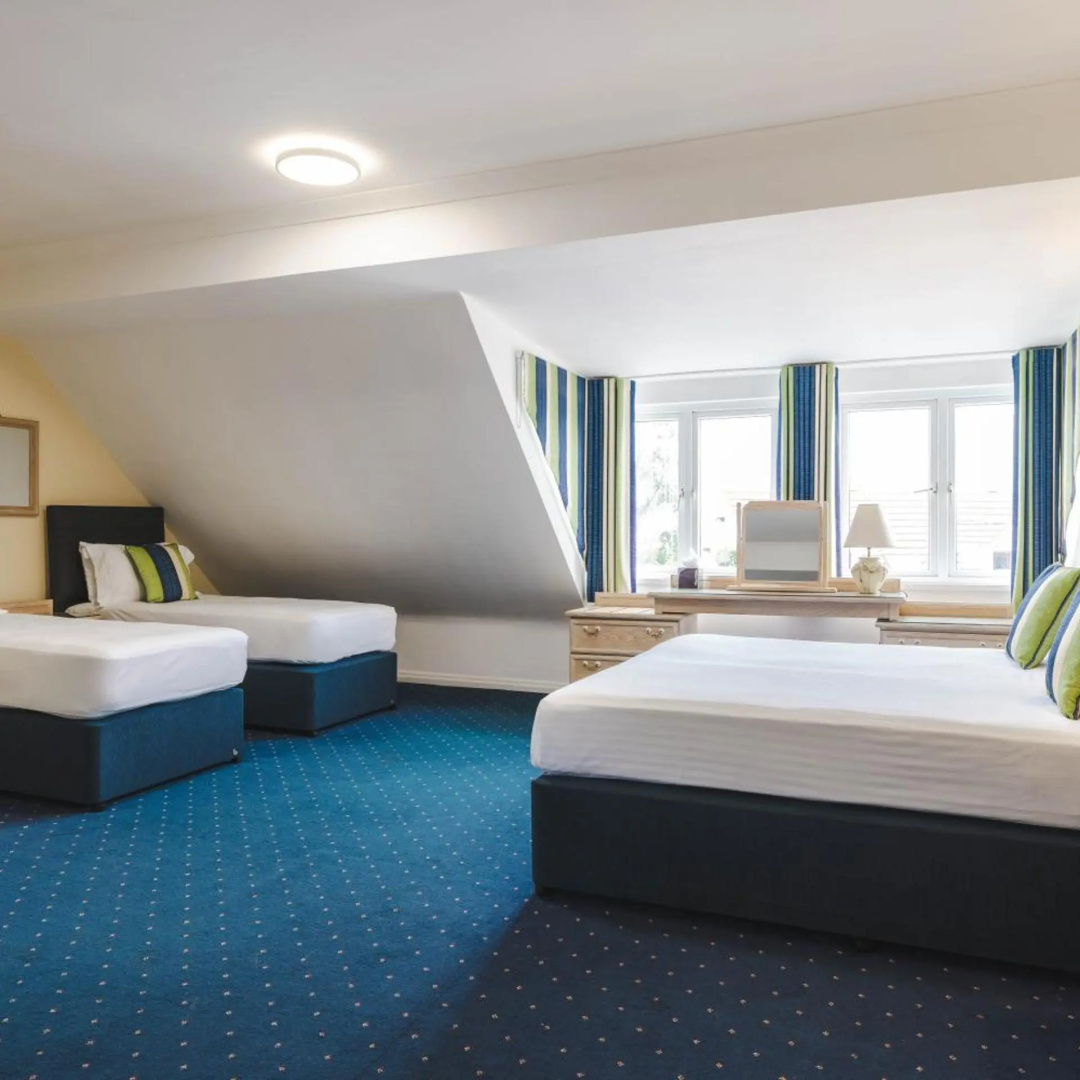 Foto - The Beausite Hotel