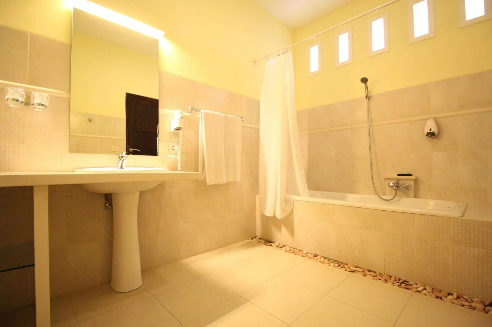 Foto - Rossa Garden Hotel Boutique