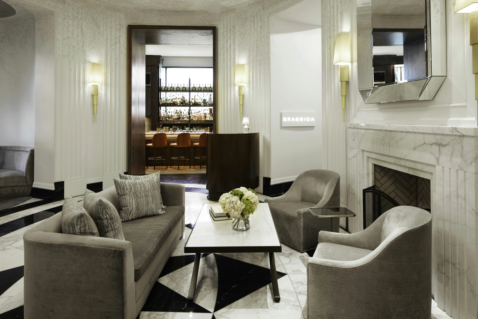 Foto - Waldorf Astoria Atlanta Buckhead