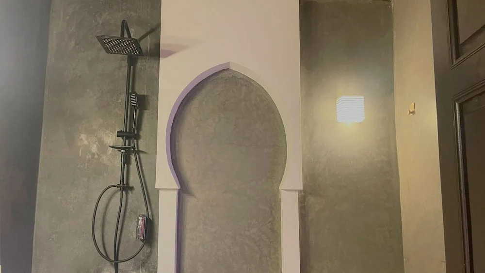 Foto - Riad Pourpre Medina