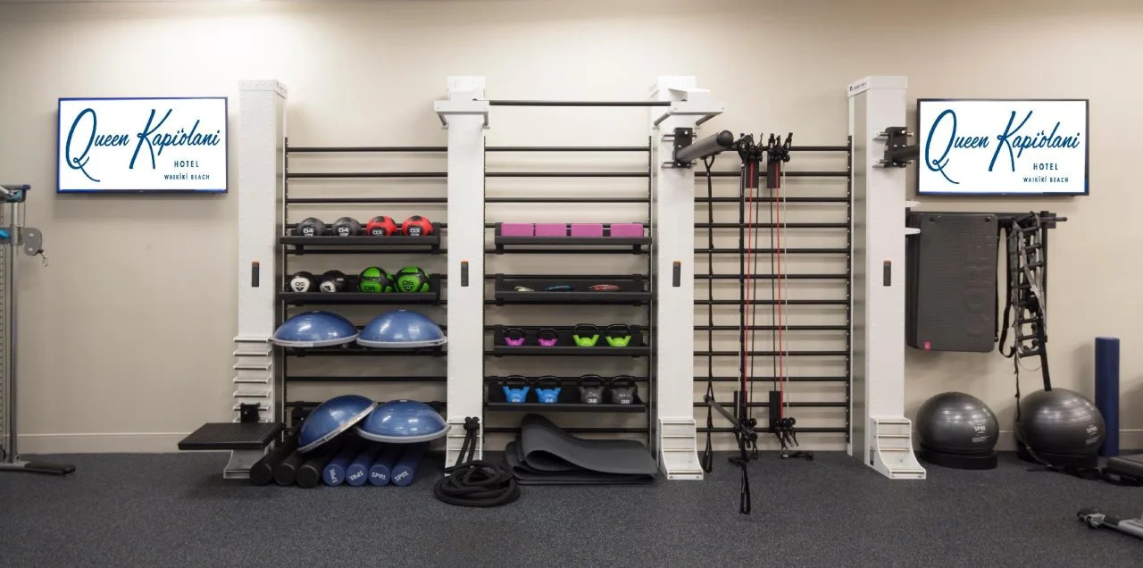 Foto - Queen Kapiolani Hotel