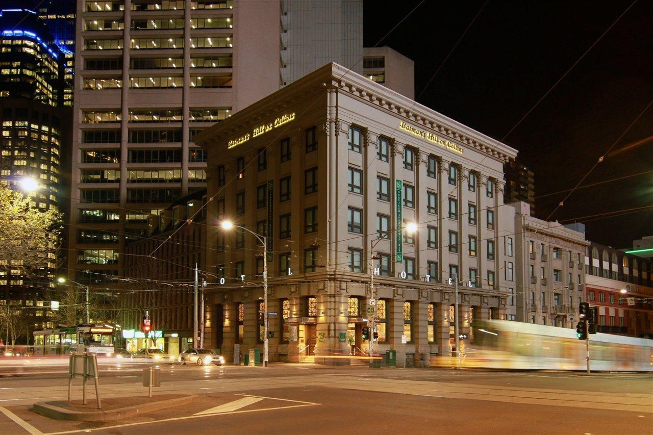 Photo - Batman's Hill on Collins