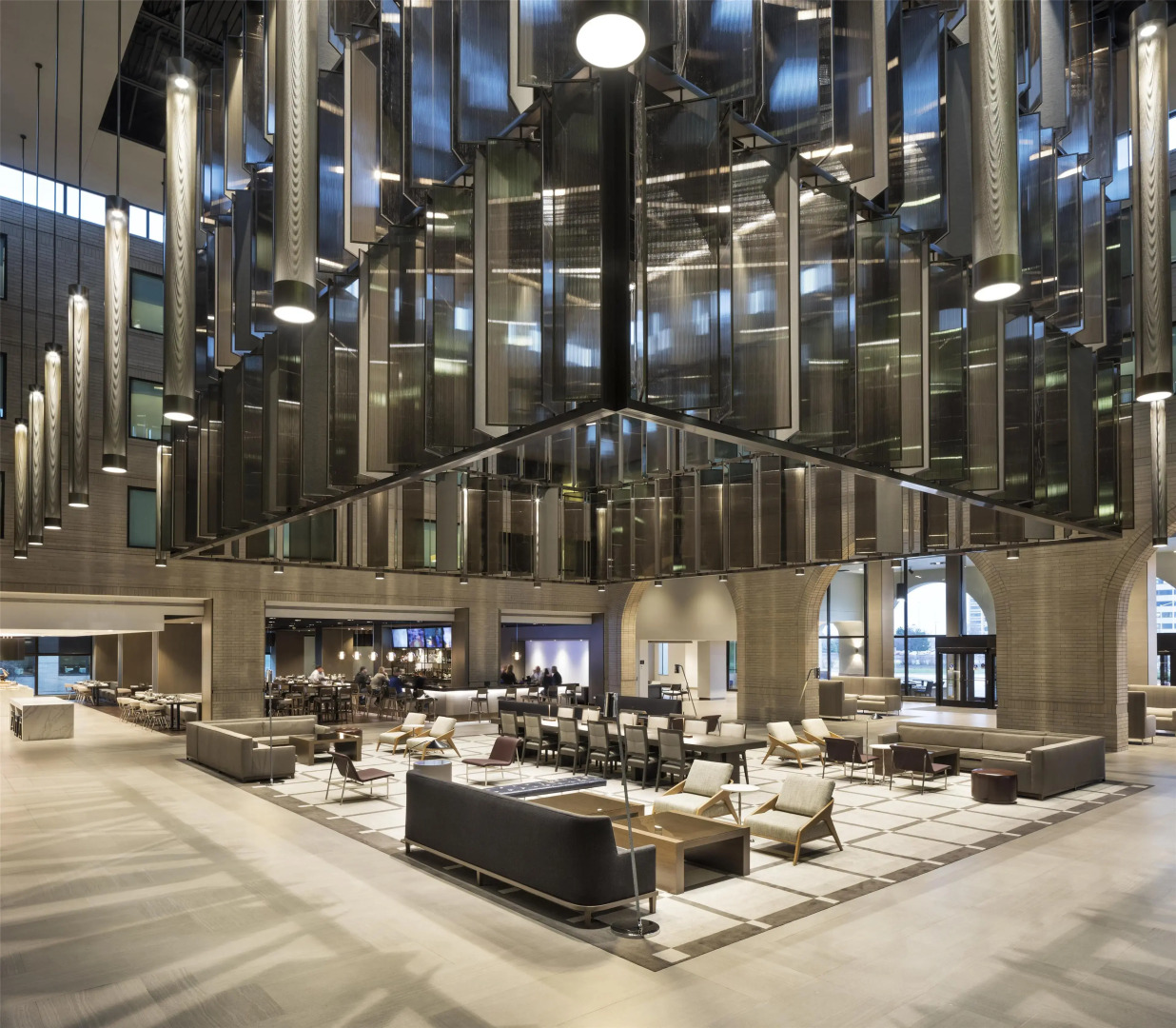 Photo - Hyatt Regency Schaumburg Chicago