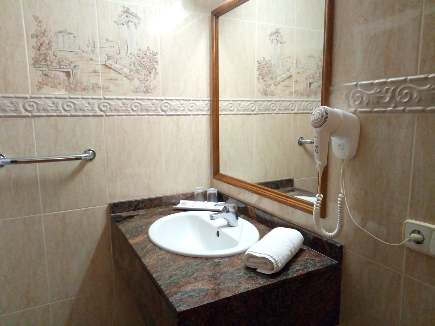 Foto - Hotel Ses Puntetes