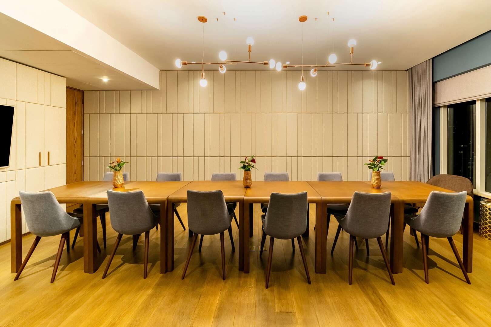 Foto - Grand Hyatt São Paulo