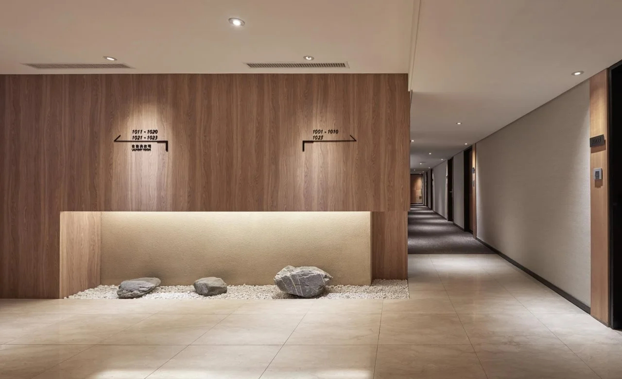 Photo - Royal Inn Taipei Nanxi - MRT Zhongshan Station
