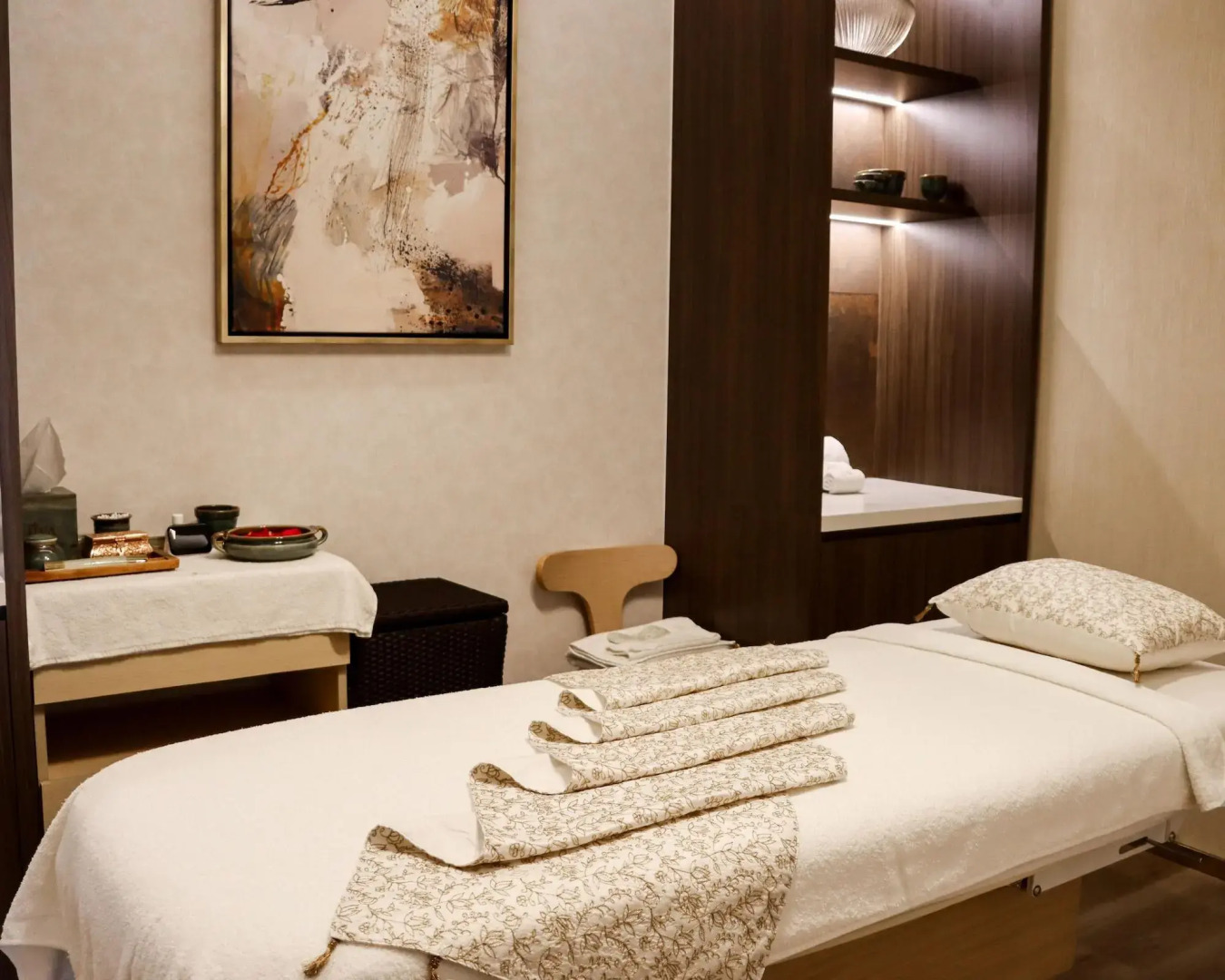 Foto - Taj Jumeirah Lakes Towers