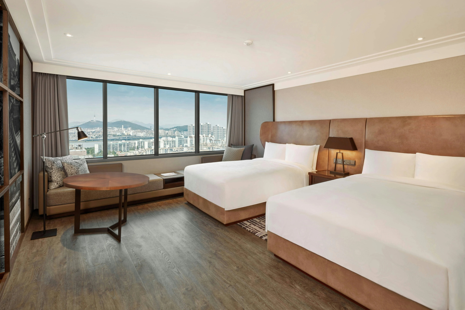 Foto - JW Marriott Hotel Seoul