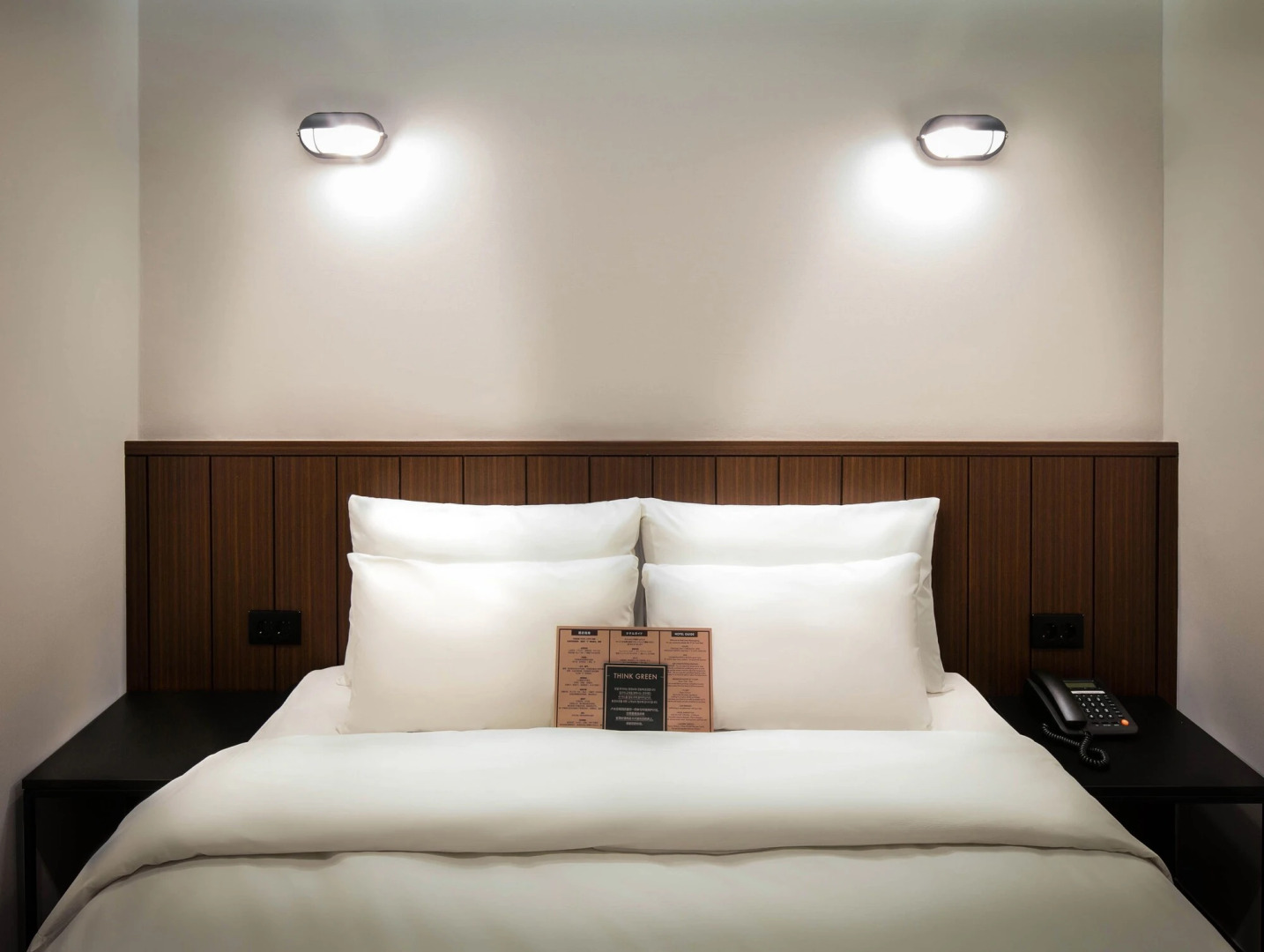 Foto - Hotel Lumia Myeongdong