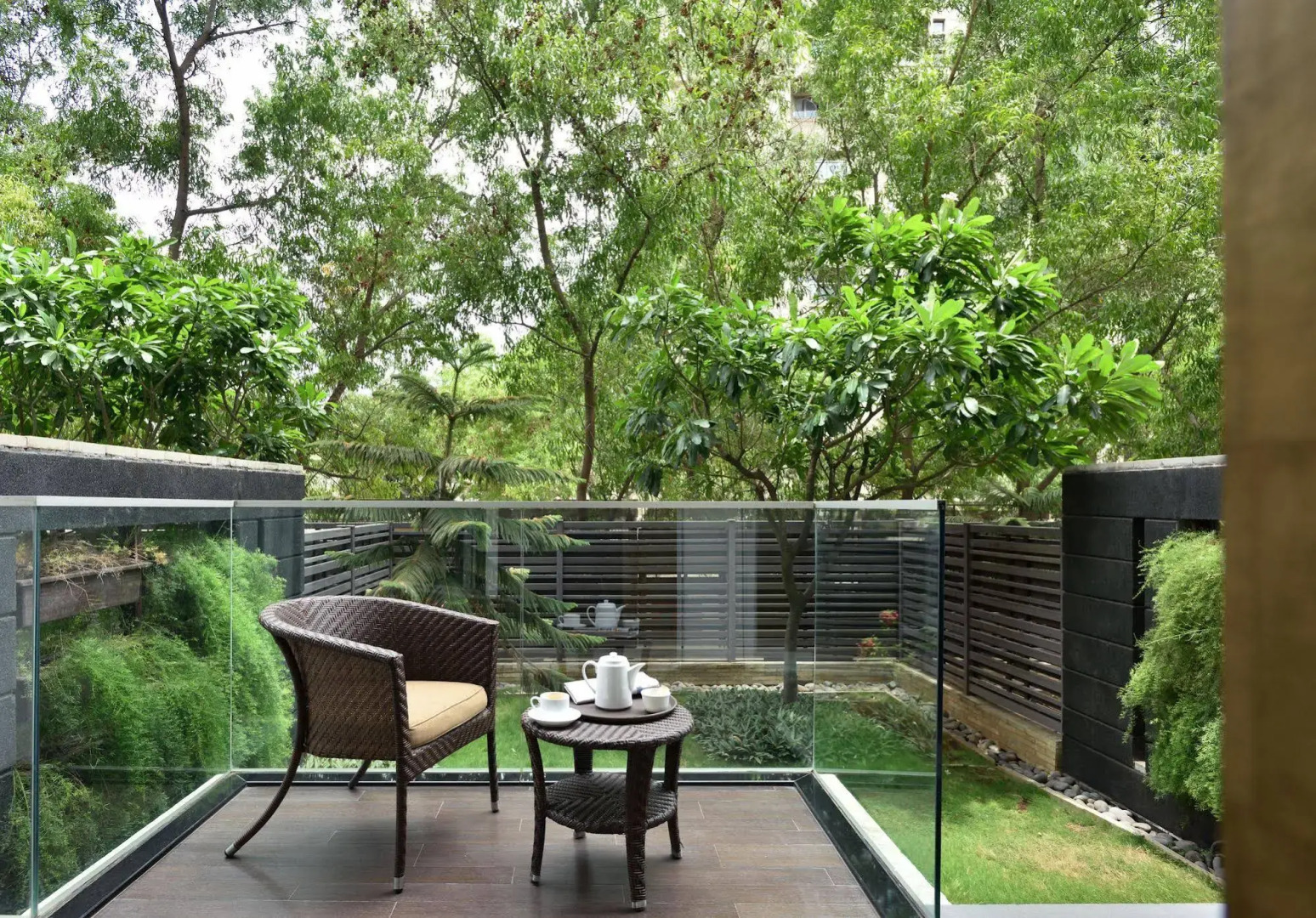 Photo - Marriott Suites Pune