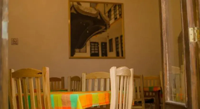 Foto - Hotel Meson de Isabel