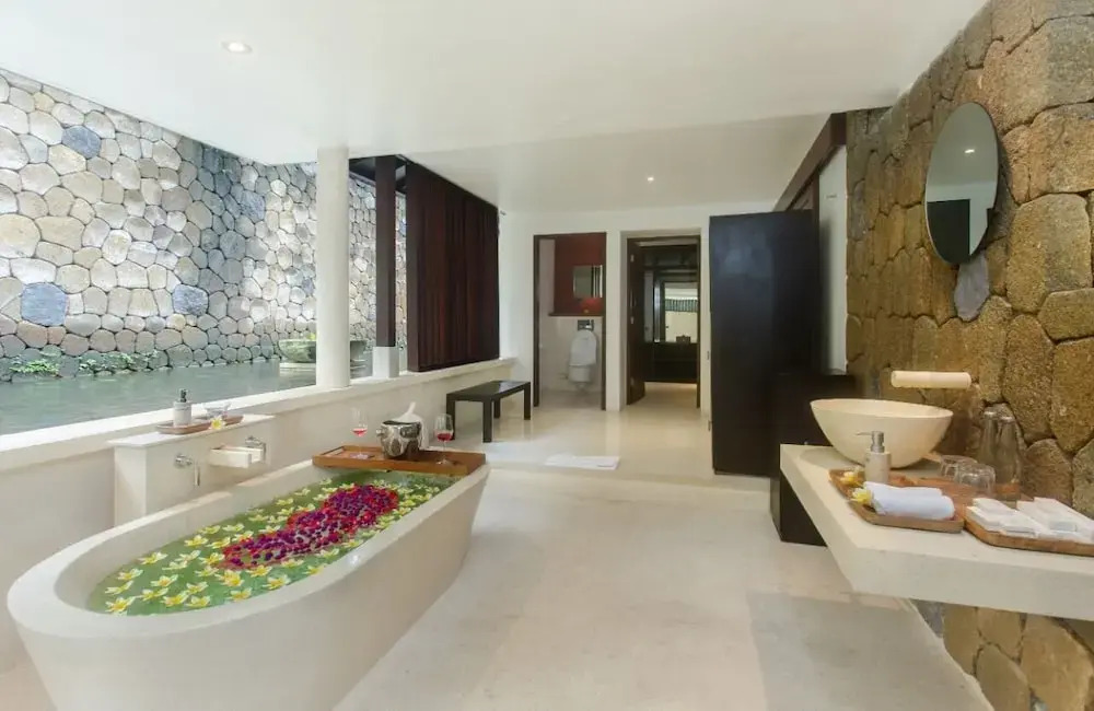 Foto - Uma Giri Villas Ubud by GenuineHost