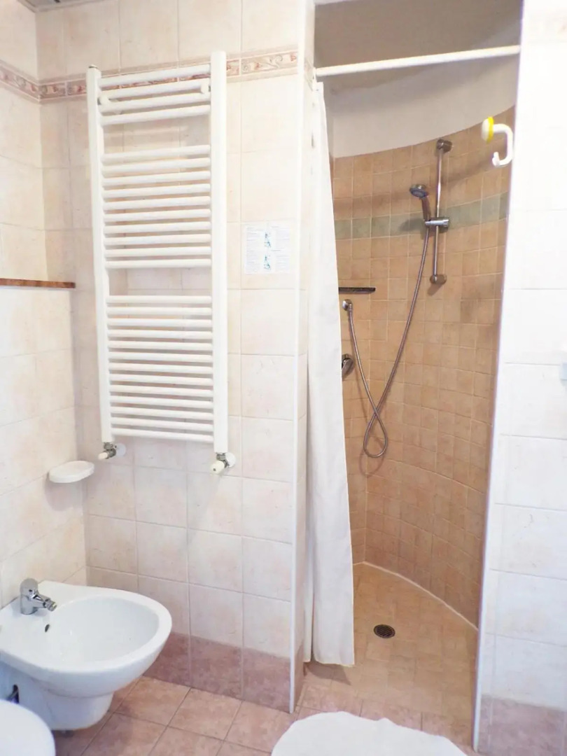 Foto - Hotel Crystal con Piscina Estiva Privata - SPIAGGIA INCLUSA con Formula All Inclusive 7 notti