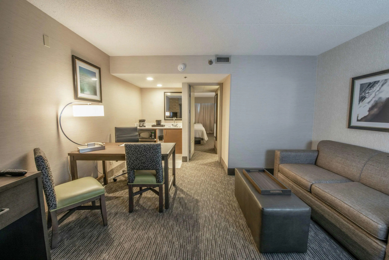 Foto - Embassy Suites by Hilton Chicago Schaumburg Woodfield